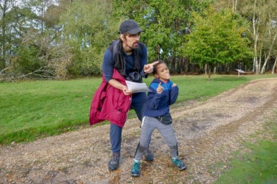 Image 1 from Man&Boy 2021 End of Year Update | Man and Boy