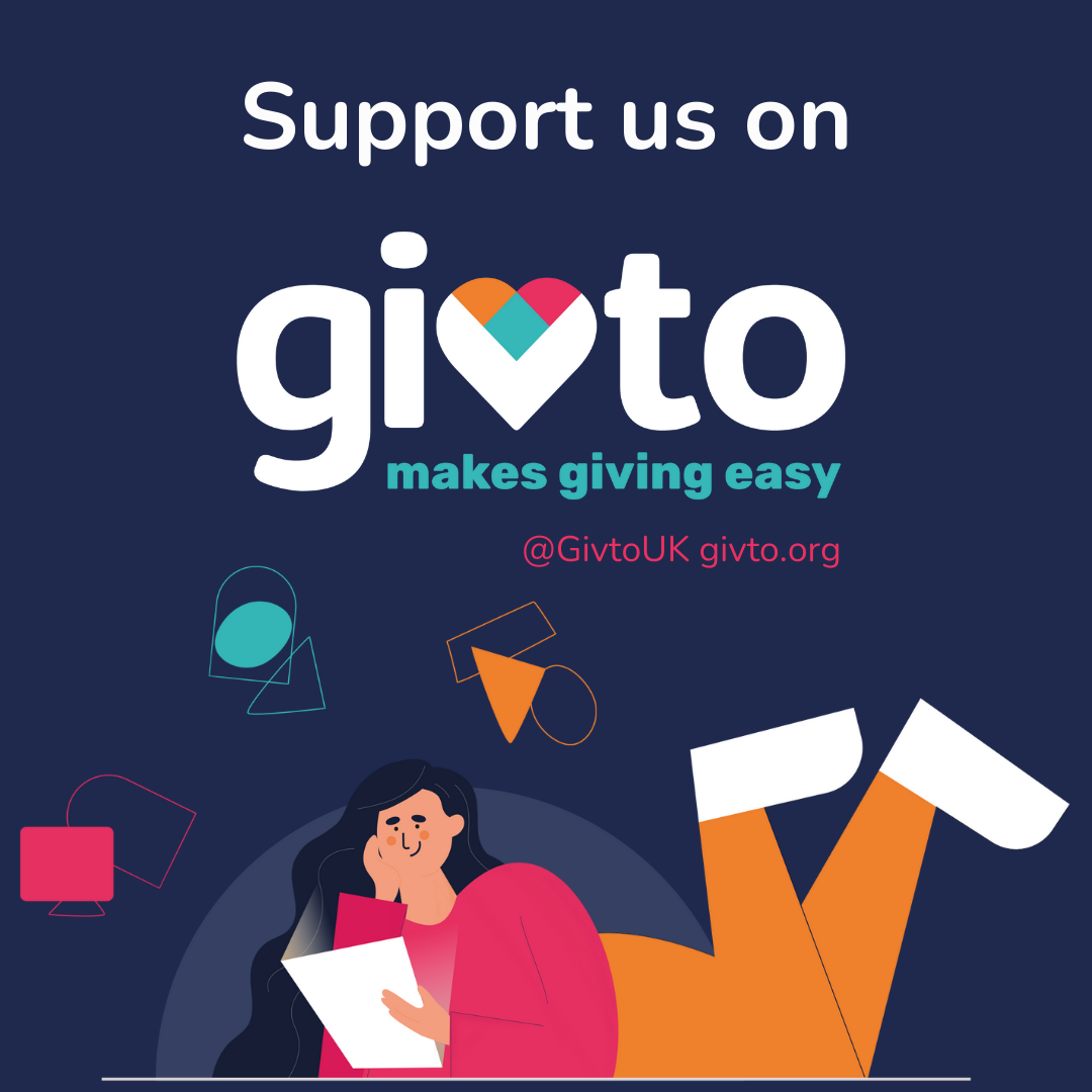 Man and Boy news image - Givto