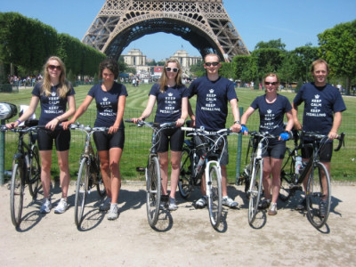 Image 4 from June fundraising activities in Man&Boy | Man and Boy