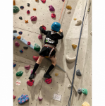 Image 1 from London Landmarks Climbing Challenge Report - 10/4/22 | Man and Boy