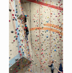 Image 2 from London Landmarks Climbing Challenge Report - 10/4/22 | Man and Boy