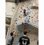 Image 4 from London Landmarks Climbing Challenge Report - 10/4/22 | Man and Boy