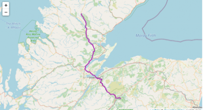 Image 16 from Will and Paul&rsquo;s Epic Cycling Journey Across the UK | Man and Boy