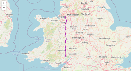 Image 6 from Will and Paul&rsquo;s Epic Cycling Journey Across the UK | Man and Boy