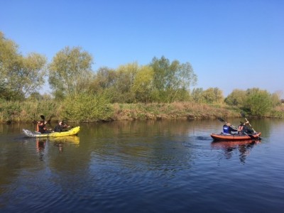 Man and Boy news image - Results of the Captain Tom 100 Challenge