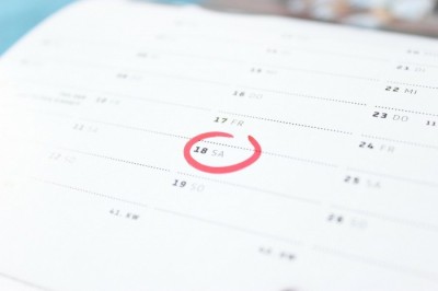 Man and Boy news image - Dates for Spring Summer 2021