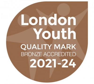 Man and Boy news image - Man&Boy Achieve London Youth Bronze Accreditation