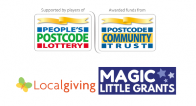 Man and Boy news image - Man&Boy awarded Magic Little Grant for 2021