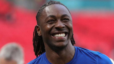 Man and Boy news image - FA cup winner Eberechi Eze and the need for male role models