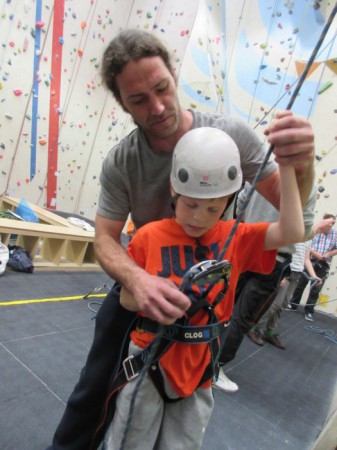 Man and Boy image 3