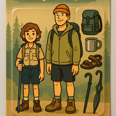 Man and Boy image 5