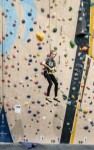 Man and Boy news image - London Landmark Climbing Challenge