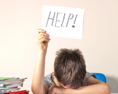 Man and Boy news image - New Report Highlights the Funding Gap for Boys