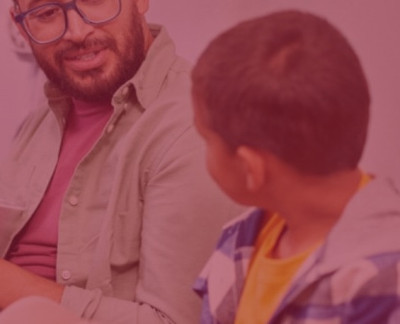 Man and Boy news image - Centre for Social Justice report - Lost Boys: Mentors and role models