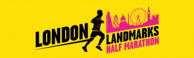 Man and Boy news image - London Landmark Half Marathon for Man&Boy