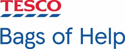 Man and Boy news image - Tesco Bags of Help - Vote for MAN&BOY!
