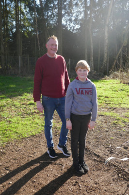 Image 8 from Man&Boy Spring Programme Update | Man and Boy