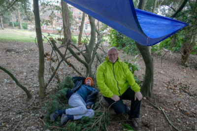 Image 2 from Man&Boy Spring Programme Update | Man and Boy