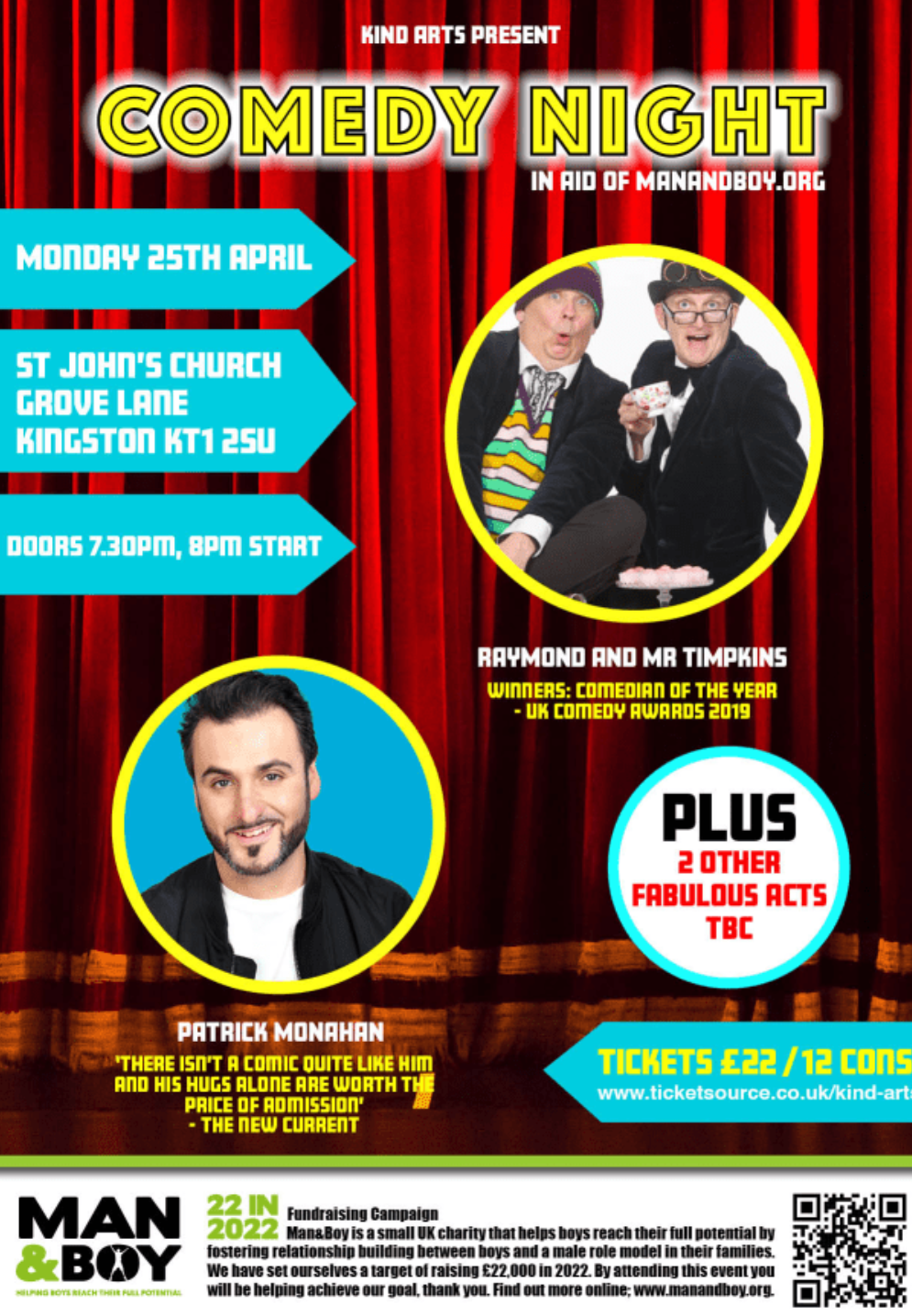 Header banner image