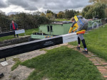 Image 6 from MAN&BOY volunteer wins Kingston Celebrating Community Award | Man and Boy