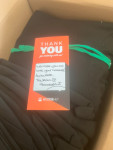 Image 3 from HoodieHut helps kit out the MAN&BOY team | Man and Boy