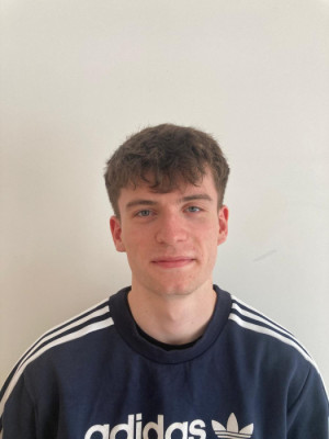 Man and Boy news image - Meet our new Engagement Co-ordinator